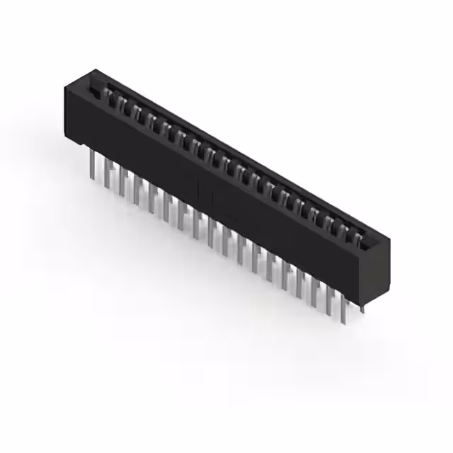 357-036-440-201 EDAC Inc.  Edgeboard Connectors